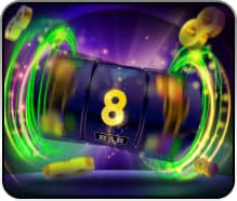 gd444 slots hero screen for Bangladesh mobile visitors
